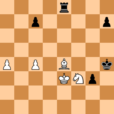 Lasker, Emanuel – Parnall, GG.