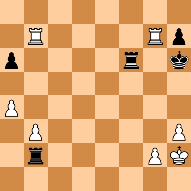 Lasker, Emanuel – Salwe, Georg