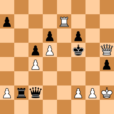 Lasker, Emanuel – Scheve, T.