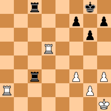 Lasker, Emanuel – Schlechter, Carl