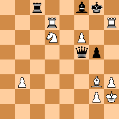 Lasker, Emanuel – Schwarz, R.