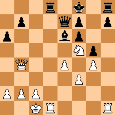 Lasker, Emanuel – Short, R.