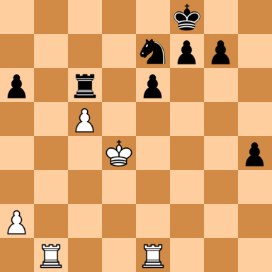 Lasker, Emanuel – Smyth, JF.