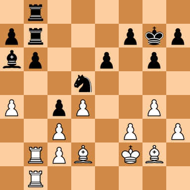 Lasker, Emanuel – Spielmann, Rudolf