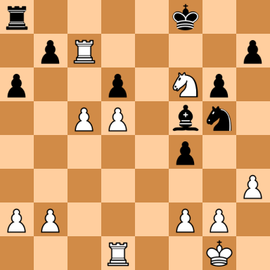 Lasker, Emanuel – Steinitz, William