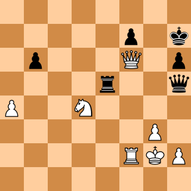Lasker, Emanuel – Tarrasch, Siegbert