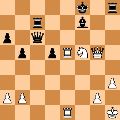 Lasker, Emanuel – Tarrasch, Siegbert