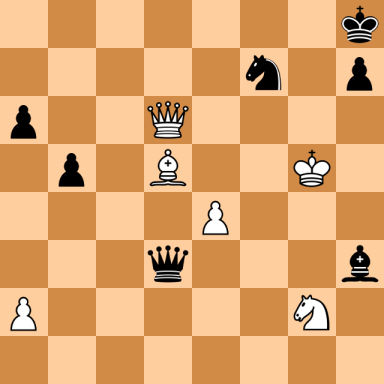 Lasker, Emanuel – Tarrasch, Siegbert