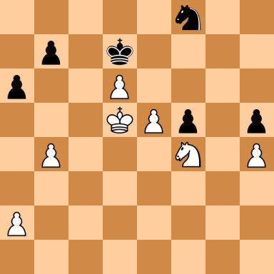 Lasker, Emanuel – Tarrasch, Siegbert