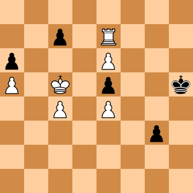 Lasker, Emanuel – Tarrasch, Siegbert