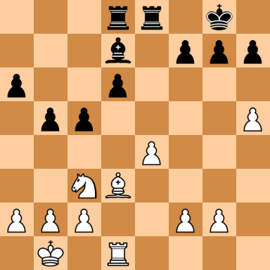 Lasker, Emanuel – Wootton, HC.
