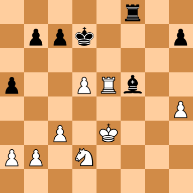 Lasker,Em/Raubitschek,R – Fox,A/Curt,C