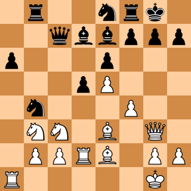 Lechtynsky, Jiri – Petrosian, Tigran V