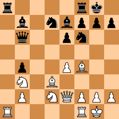 Lengyel, Levente – Petrosian, Tigran V