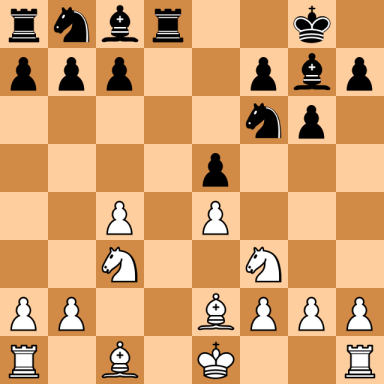 Lengyel, Levente – Petrosian, Tigran V