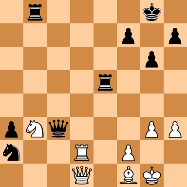 Levenfish, Grigory – Petrosian, Tigran V