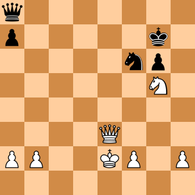 Levenfish, Grigory – Smyslov, Vassily