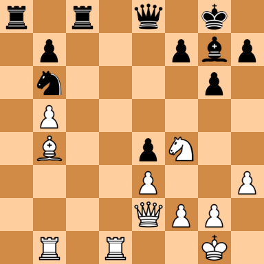 Levenfish, Grigory – Smyslov, Vassily