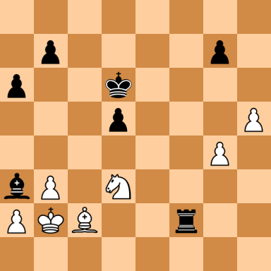 Lilienthal, Andor – Smyslov, Vassily