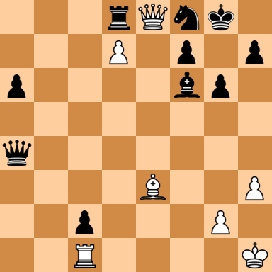 Lipnitsky, Isaak – Petrosian, Tigran V