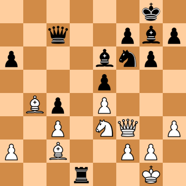 Ljubojevic, Ljubomir – Petrosian, Tigran V