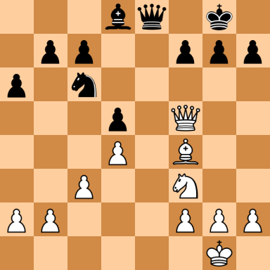 Ljubojevic, Ljubomir – Petrosian, Tigran V