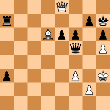 Lutikov, Anatoly S – Olafsson, Fridrik