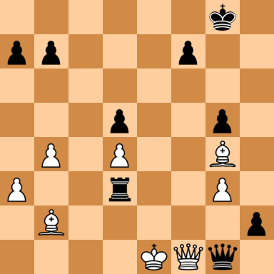 Malashkhia – Petrosian, Tigran V