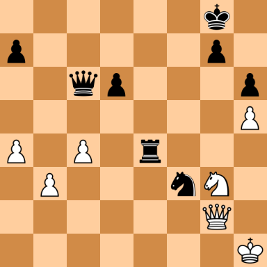 Mampel, M. – Alekhine, Alexander