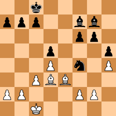 Mariotti, Sergio – Petrosian, Tigran V