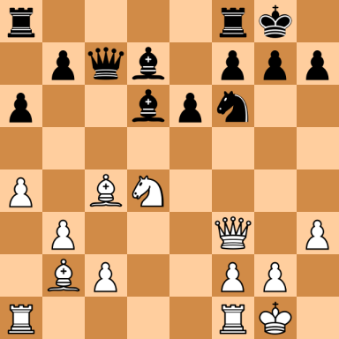 Marjanovic, Slavoljub – Petrosian, Tigran V