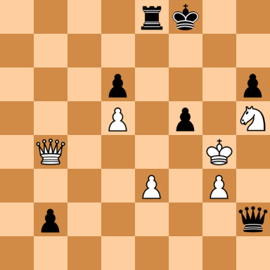 Marshall, Frank James – Alekhine, Alexander