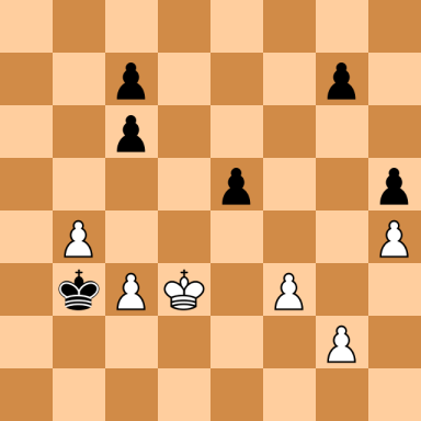 Martinez, CS. – Lasker, Emanuel