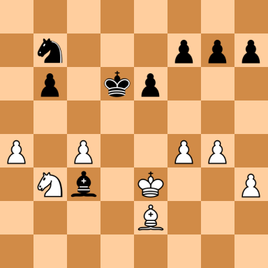 Matanovic, Aleksandar – Petrosian, Tigran V