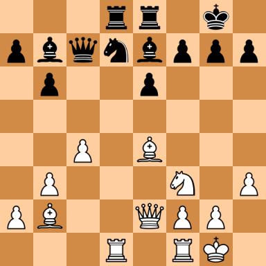Matanovic, Aleksandar – Petrosian, Tigran V