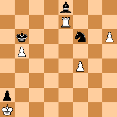 Matanovic, Aleksandar – Tal, Mihail