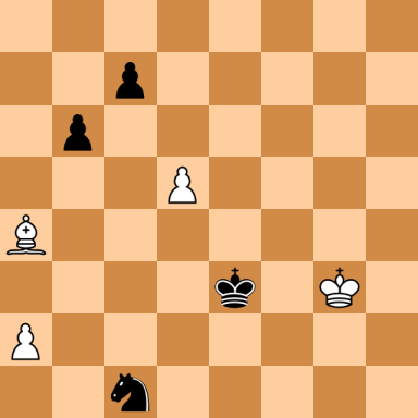 Mecking, Henrique – Petrosian, Tigran V