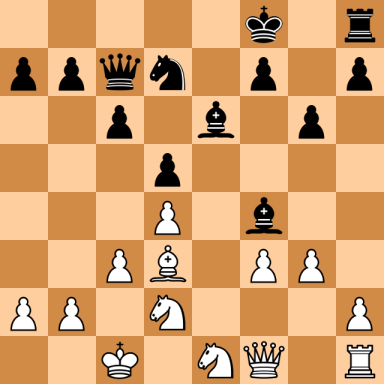 Mestel, A Jonathan – Petrosian, Tigran V