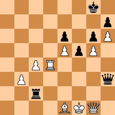 Mieses – Tal, Mihail
