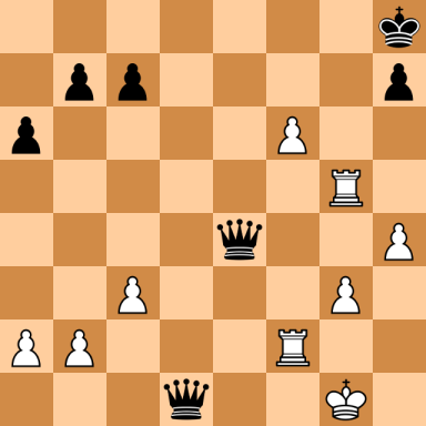 Mieses, Jacques – Lasker, Emanuel