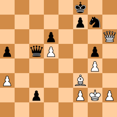Mikenas, Vladas – Petrosian, Tigran V