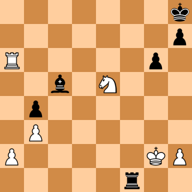 Mikenas, Vladas – Tal, Mihail