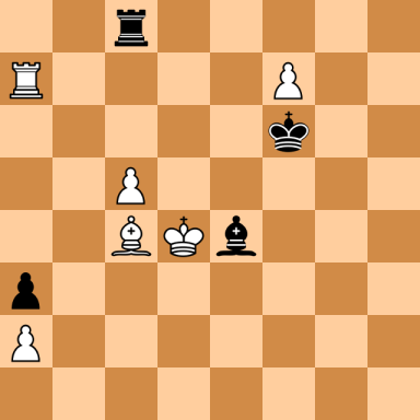 Mikenas, Vladas – Tal, Mihail