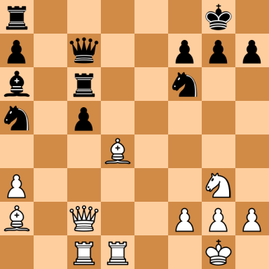 Mukhin, Evgeny B – Petrosian, Tigran V