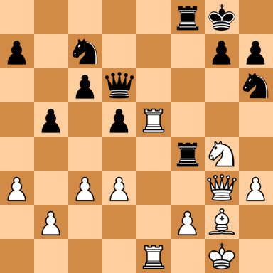 Mukhitdinov, Mamadzhan – Petrosian, Tigran V