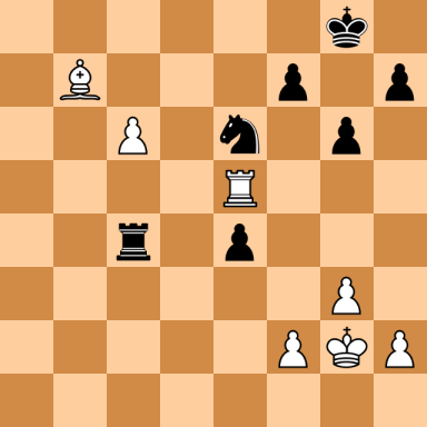 Mukhitdinov, Mamadzhan – Petrosian, Tigran V