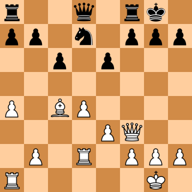 Najdorf, Miguel – Petrosian, Tigran V