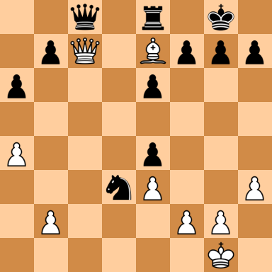 Nersesov – Petrosian, Tigran V