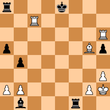 Nezhmetdinov, Rashid – Tal, Mihail