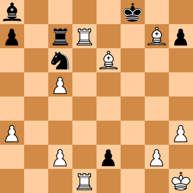 Nezhmetdinov, Rashid – Tal, Mihail